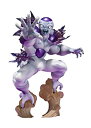 【中古】 ドラゴンボールZ フィギュアーツZERO フリーザ -最終形態-