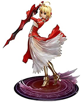 yÁz Fate/EXTRA ZCo[GNXg 1/7XP[ ATBC-PVC hς݊itBMA