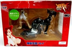 【中古】 爆裂天使／セイ 限定カラーバージョン