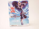 【中古】 KINGDOM HEARTS キングダムハーツ II PLAY ARTS 改 ソラ リミットフォーム