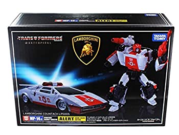 Cooking, Crafts Toys - 【中古】 MP-14+ アラート (アニメカラーエディション)
