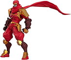 【中古】 figma ニンジャスレイヤー フロムアニメイシヨン ニンジャスレイヤー アニメイシヨンver. ノンスケール ABS&PVC製 塗装済み可動フィギュア