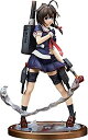 【中古】 艦隊これくしょん -艦これ- 時雨改二 1/8スケール ABS PVC製 塗装済み完成品フィギュア