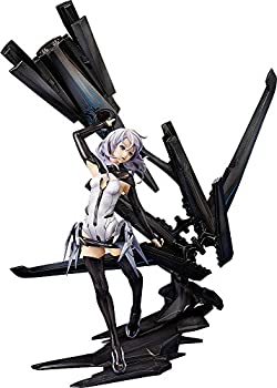 【中古】 BEATLESS レイシア 2011Ver. 1/8スケール ABS&PVC製 塗装済み完成品フィギュア