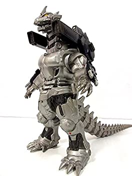 Cooking, Crafts Toys - 【中古】 ムービーモンスターシリーズ メカゴジラ2003 メカゴジラ3式機龍