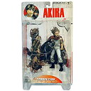 【中古】 3Dアニメーション フロム ジャパン AKIRA 鉄雄 完成品フィギュア