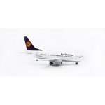 【中古】 ヘルパ ルフトハンザドイツ航空 D-ABJI 505482