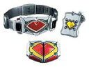 【中古】 仮面ライダーブレイド DX変身ベルト カリスラウザー