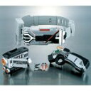 【中古】 仮面ライダーファイズ 変身ベルト DXデルタドライバー