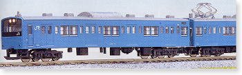 【中古】 KATO カトー Nゲージ 201系 京阪神緩行線色 7両セット 10-373 鉄道模型 電車