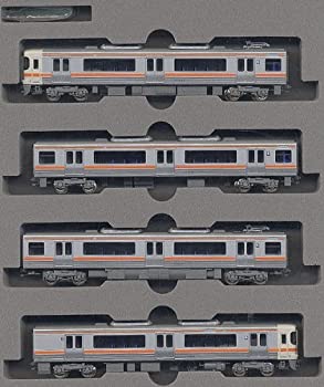 【中古】 Nゲージ 10-421 313系0番台基本 (4両)