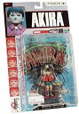 【中古】 AKIRA (アキラ) フィギュア (マクファーレン製)