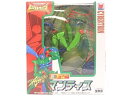 【中古】 トランスフォーマー ビーストウォーズ C-20 マンティス