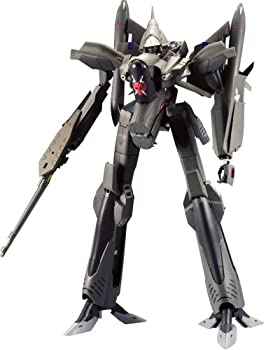 【中古】 MACROSS ZERO 1/60スケール 完全変形 SV-51γ イワノフ機