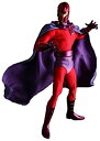【中古】 RAH (リアルアクションヒーローズ) MAGNETO (1/6スケール ABS&ATBC-PVC塗装済み可動フィギュア)(3)