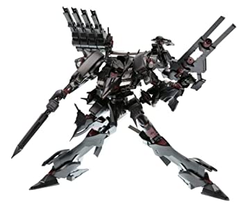 【中古】 コトブキヤ アーマード・コア V.I.シリーズ レイレナード 04-ALICIA アンサング 1/72スケールプラスチックキット