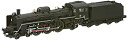 【中古】 TOMIX Nゲージ C57形 135号機 2003 鉄道模型 蒸気機関車