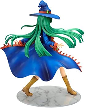 【中古】 Rance VI ゼス崩壊 魔想志津香 (1/8スケールPVC塗装済み完成品)