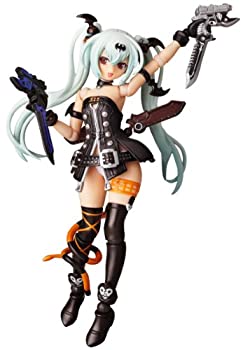 【中古】 リボルテッククイーンズブレイド EXTRA クイーンズゲイト 門を開く者アリス