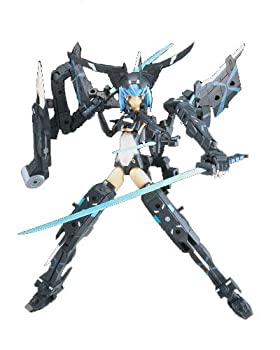 【中古】 武装神姫 ストラーフMk.2 (武装神姫 BATTLE MASTERS 特別版同梱)