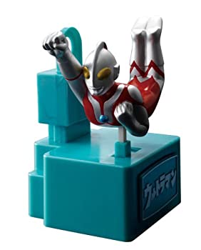 【中古】 ヒーローバンク ウルトラマン