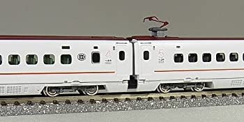 【中古】 TOMIX Nゲージ 92280 九州新幹線800系つばめ増結3両セット