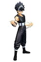 【中古】 コトブキヤ 幽☆遊☆白書 ARTFX J 飛影 1/8スケール PVC塗装済み完成品
