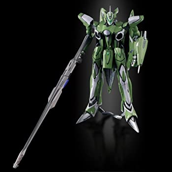 中古品 DX超合金 GE-61 劇場版マクロスF VF-27γ ルシファー