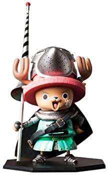 【中古】 DOOR PAINTING COLLECTION FIGURE トニートニー・チョッパー ナイト Ver