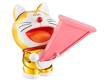 【中古】 ROBOT魂 -ロボット魂- ドラえもん 2112ver. (魂ウェブ限定)