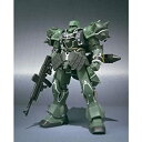 【中古】 ROBOT魂 ロボット魂 SIDE MS ギラ・ズール (親衛隊機) バンダイ版