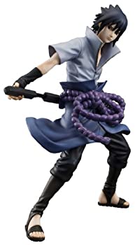 [중고] GEM 시리즈 NARUTO-나루토-질풍전 우치하 사스케