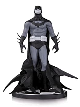 【中古】 DC Collectibles Batman Black & White: Batman by Jae Lee Statue