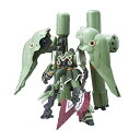 【中古】 HGUC 1/144 NZ-666 クシャトリヤ・リペアード (機動戦士ガンダムUC)