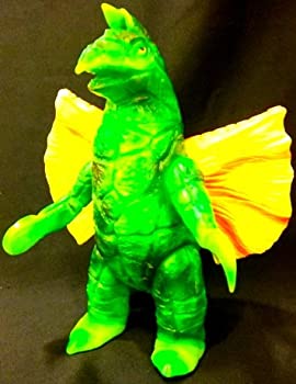 【中古】 ベアモデル オール怪獣コレクション 彗星怪獣ドラコ