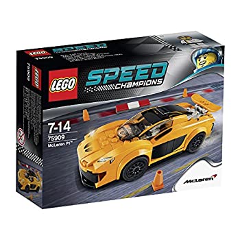 【中古】 LEGO レゴ スピードチャン