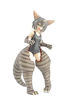 【中古】 ウルトラ怪獣擬人化計画 ゴモラ