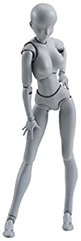 š S.H.ե奢 ܥǥ DX SET (Gray Color Ver.) 135mm ABS&PVC ưե...