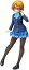 【中古】 ラブライブ! 小泉花陽 1/8スケール PVC製 塗装済み完成品フィギュア