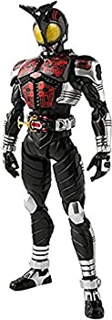 【中古】 S.H.フィギュアーツ (真骨彫製法) 仮面ライダーダークカブト (魂ネイション2016限定)