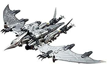 【中古】 ZOIDS RZ-029 ストームソーダー 全長約280mm 全幅約480mm 1/72スケール プラモデル
