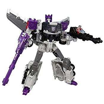 【中古】 トランスフォーマー LG57 オクトーン