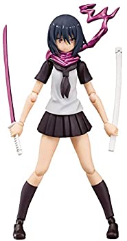 【中古】 figma ニンジャスレイヤー フロムアニメイシヨン ヤモト・コキ ノンスケール ABS&PVC製 塗装済み可動フィギュア