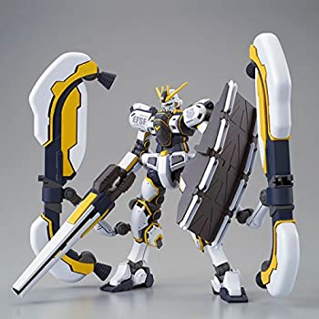 【中古】 HG 1/144 アトラスガンダム (GUNDAM THUNDERBOLT BANDIT FLOWER Ver.) プラモデル 機動戦士ガンダム サンダーボルト BANDIT FLOWER より