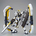 【中古】 HG 1/144 アトラスガンダム (GUNDAM THUNDERBOLT BANDIT FLOWER Ver.) プラモデル 機動戦士ガンダム サンダーボルト BANDIT F..