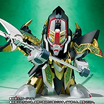 【中古】 新SDガンダム外伝 ナイトガンダム物語 SDX 龍機ドラグーン
