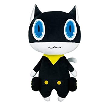 楽天市場】ペルソナ5 モルガナ ぬいぐるみ（おもちゃ）の通販