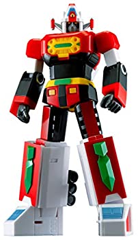 【中古】 Action Toys MINI ACTION FIGURE 闘将ダイモス 全高約150mm 塗装済み 可動フィギュア