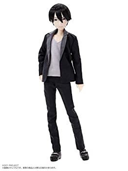 【中古】 アスタリスクコレクションシリーズ No.019 TVアニメ 抱かれたい男 に脅されています。 西條高人 1/6 完成品ドール