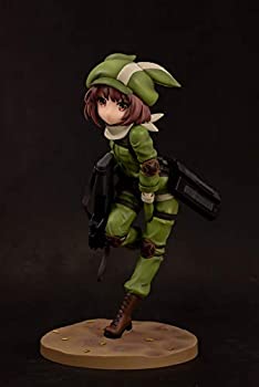 [중고] 소드 아트 온라인 얼터너티브 건 게일 온라인 렌 ~Desert Bullet Ver~ Limited Edition 1/7 스케일 PVC 제 도장 완료 완성